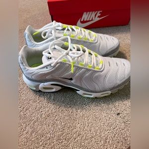 NIKE AIR MAX PLUS (GS)